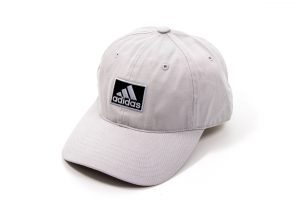 Gorra Adidas Golf Original con Logo