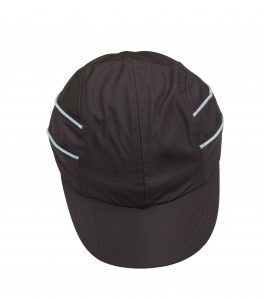 Gorra Ciclista Jr. Dry-Fit. Tipo NIke Niños y Niñas,