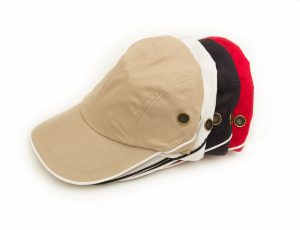 Gorra Clara Dry-Fit Tipo Adidas Gorra Clara Dry-Fit Tipo Adidas