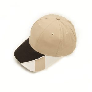 Gorra Clara Dry-fit Deportiva.