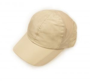 Gorra Dry-Fit, Combinación de telas Dry-fit Gorra Dry-Fit, Combinación de telas Dry-fit