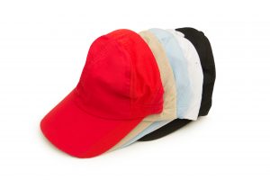 Gorra Dry-Fit, Combinación de telas Dry-fit Gorra Dry-Fit, Combinación de telas Dry-fit