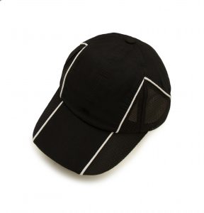 Gorra M15 Tenis, Dry-fit con red en los laterales Gorra M15 Tenis, Dry-fit con red en los laterales