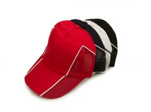 Gorra M15 Tenis, Dry-fit con red en los laterales Gorra M15 Tenis, Dry-fit con red en los laterales