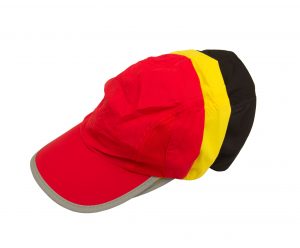 Gorra Sport Reflex, Nylon con reflejante para tu seguridad Gorra Sport Reflex, Nylon con reflejante para tu seguridad