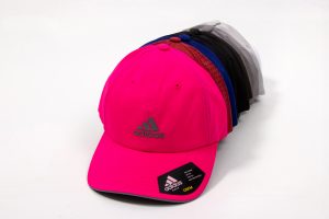 Gorra Adidas Golf Original con Logo
