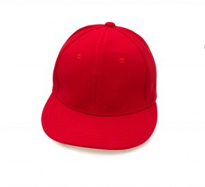 Gorra Visera Plana, Tipo New Era.Cerrada de Poliéster Ripstop Gorra Visera Plana, Tipo New Era.Cerrada de Poliéster Ripstop