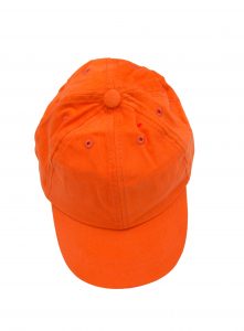 Gorra Bebé Algodón con 8 increíbles colores