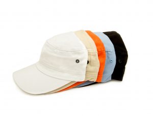Gorra Comando, 100% algodón. Gorra Comando, 100% algodón.