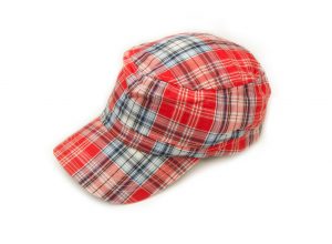 Gorra Army. 100% algodón. Moda para dama o Caballero. Ligera y confortable