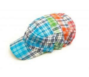 Gorra Army. 100% algodón. Moda para dama o Caballero. Ligera y confortable
