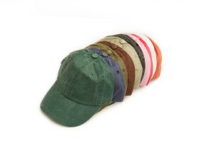 Gorra Deslavada Clásica 100% algodón Gorra Deslavada Clásica 100% algodón