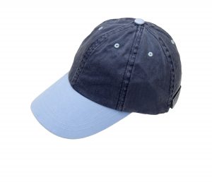 Gorra Deslavada Combinada 100% algodón Gorra Deslavada Combinada 100% algodón