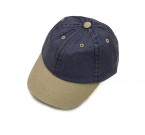 Gorras Deslavada Kids. 100% Algodón.