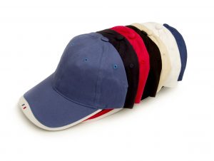 Gorra Flag. Tipo Tommy Hilfiger, Algodón peinado. Gorra Flag. Tipo Tommy Hilfiger, Algodón peinado.