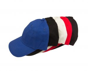 Gorra Club Cabo Gabardina esmerilada, Económica.