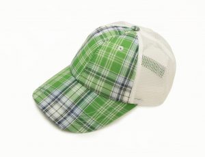 Gorra Gringo Mesh Tipo Von Duch.