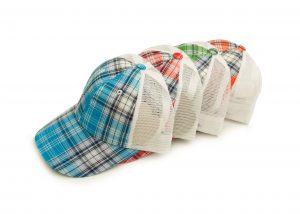 Gorra Gringo Mesh Tipo Von Duch.