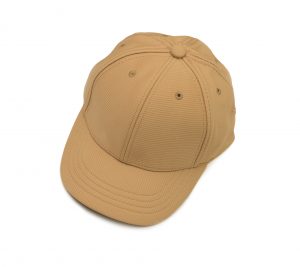 Gorra M11 Kid, Niños y Niñas. Poliester Dry-fit, Ajustador de velcro.