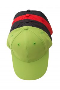 Gorra Q-5 Poliéster con Algodón Gorra Q-5 Poliéster con Algodón