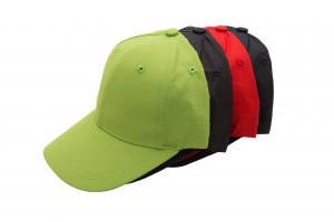 Gorra Q-5 Gabardina Algodón-Poliéster