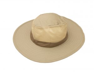 Sombrero Texas de Gabardina 50/50, Bonete de red Sombrero Texas de Gabardina 50/50, Bonete de red