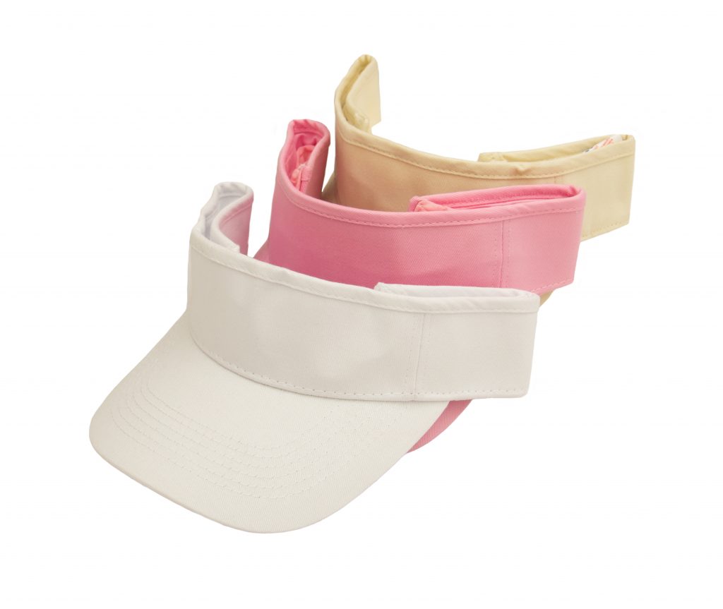 Visera Tenis Gabardina. Práctica en cualquier deporte Visera Tenis Gabardina. Práctica en cualquier deporte.